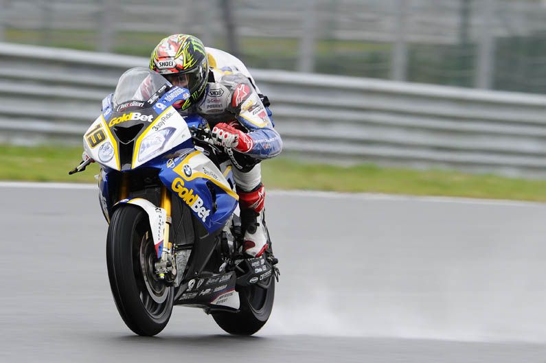 Mundial de Superbike. GP de Rusia. Galería de fotos
