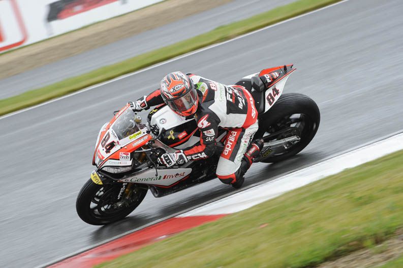 Mundial de Superbike. GP de Rusia. Galería de fotos