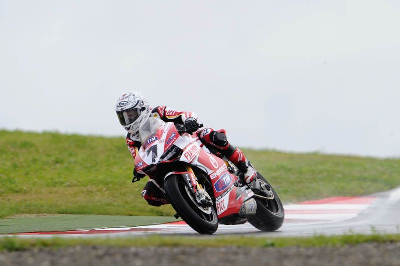 Mundial de Superbike. GP de Rusia. Galería de fotos