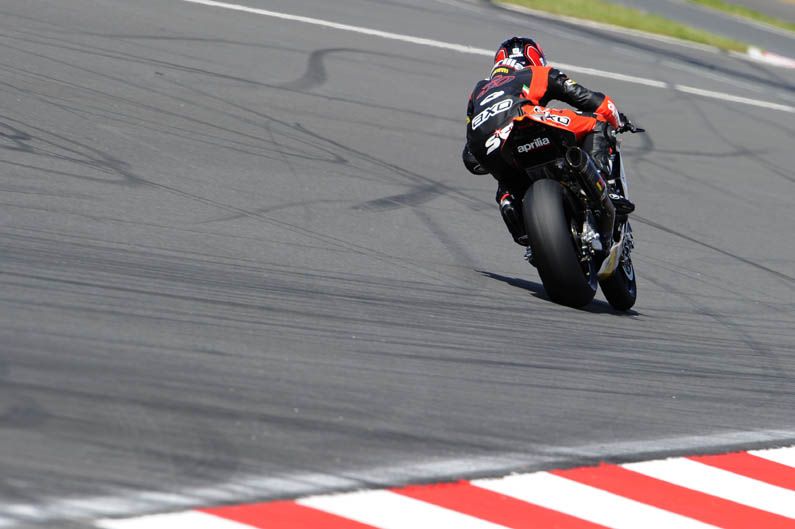 Mundial de Superbike. GP de Rusia. Galería de fotos
