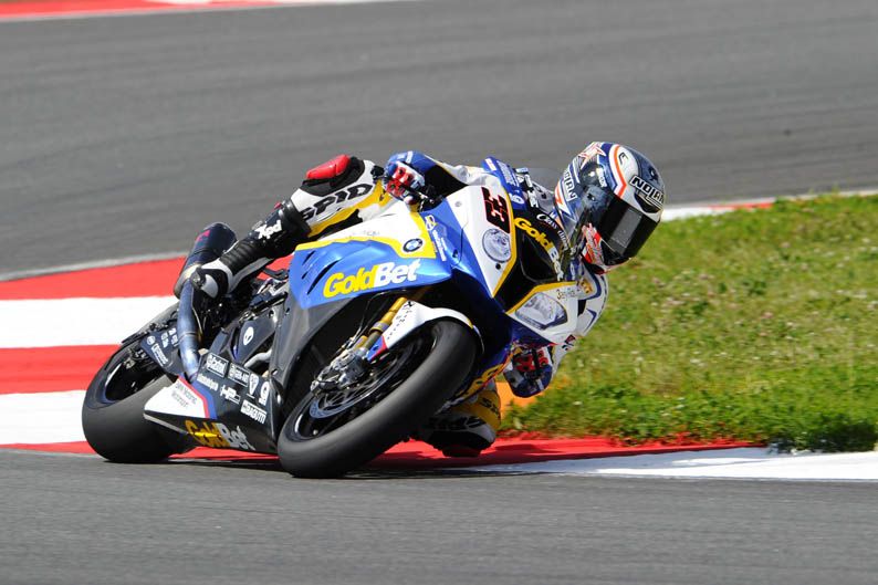 Mundial de Superbike. GP de Rusia. Galería de fotos