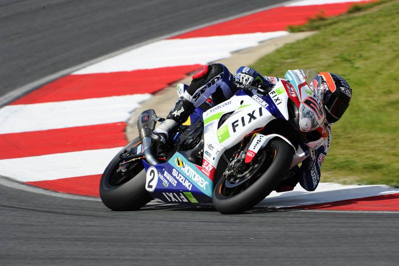 Mundial de Superbike. GP de Rusia. Galería de fotos