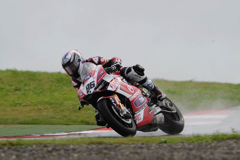 Mundial de Superbike. GP de Rusia. Galería de fotos