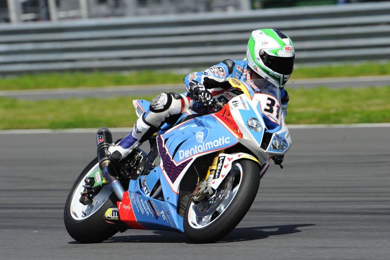Mundial de Superbike. GP de Rusia. Galería de fotos