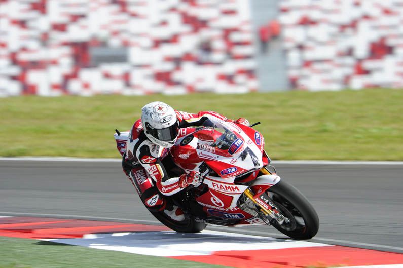 Mundial de Superbike. GP de Rusia. Galería de fotos