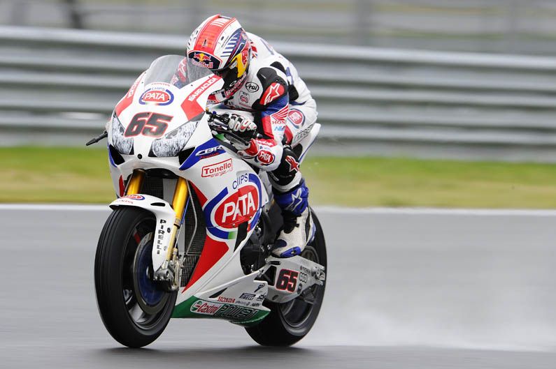 Mundial de Superbike. GP de Rusia. Galería de fotos