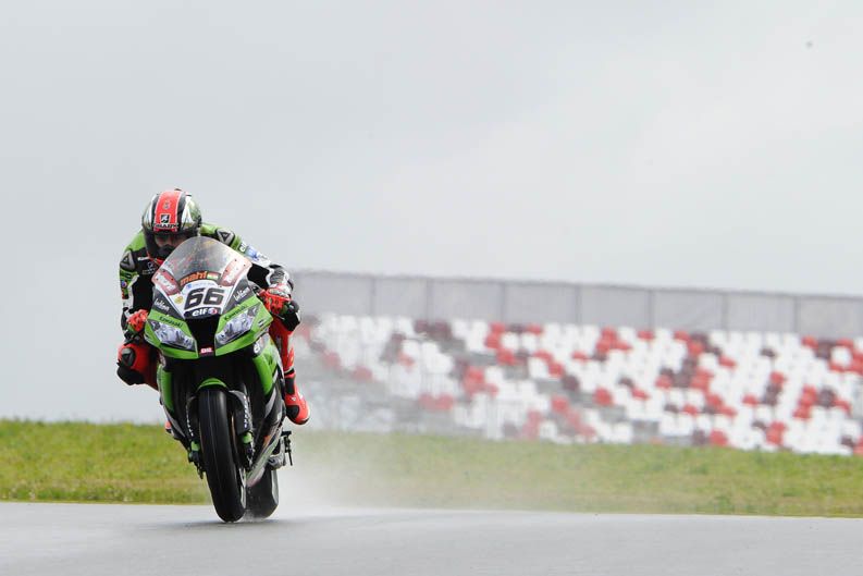 Mundial de Superbike. GP de Rusia. Galería de fotos