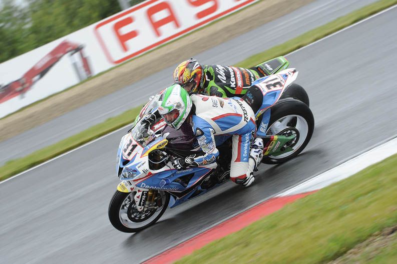 Mundial de Superbike. GP de Rusia. Galería de fotos