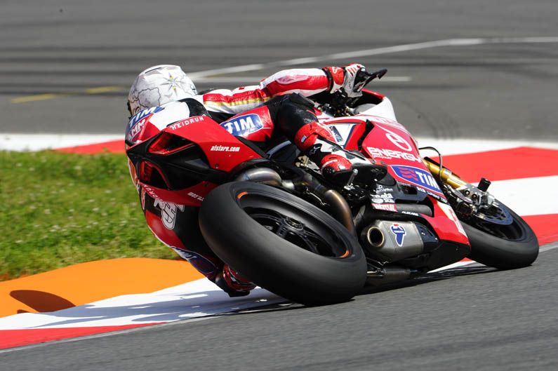 Mundial de Superbike. GP de Rusia. Galería de fotos