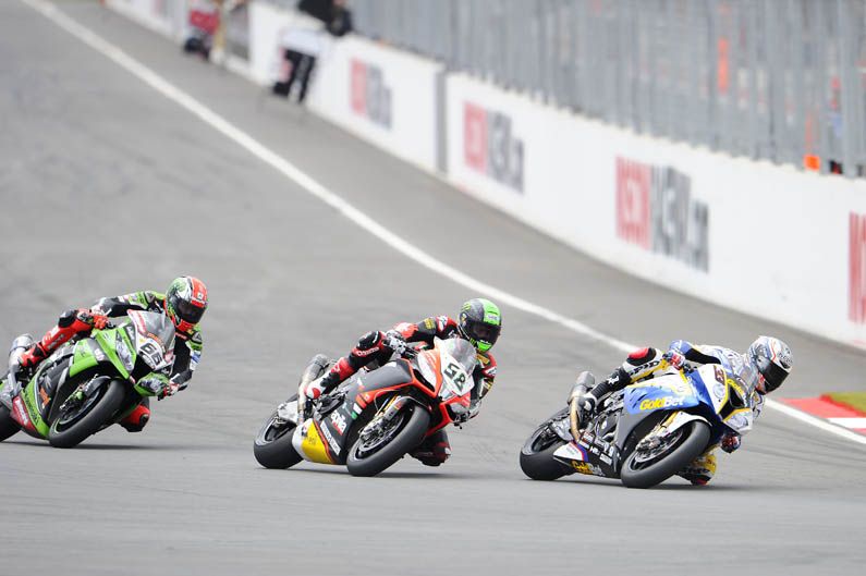 Mundial de Superbike. GP de Rusia. Galería de fotosMundial de Superbike. GP de Rusia. Galería de fotos