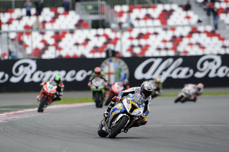 Mundial de Superbike. GP de Rusia. Galería de fotos
