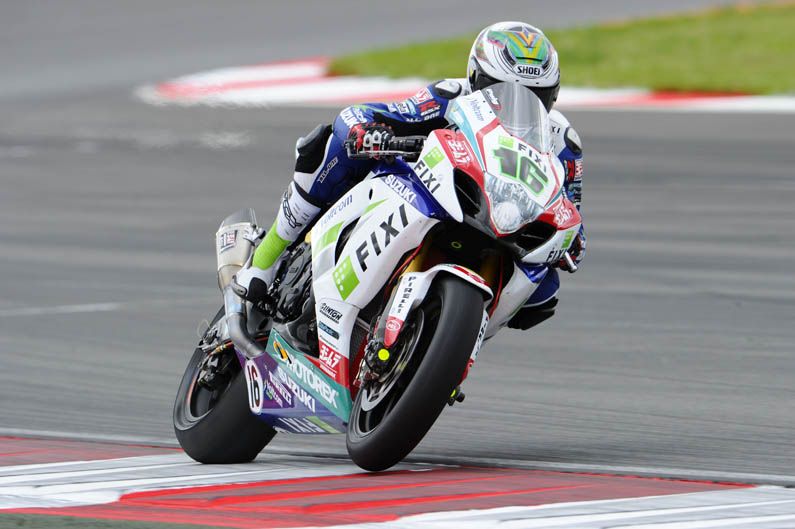 Mundial de Superbike. GP de Rusia. Galería de fotos