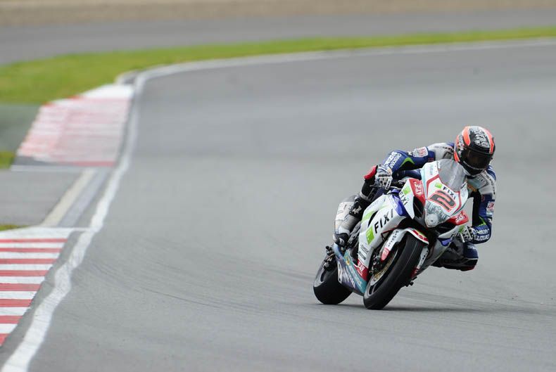 Mundial de Superbike. GP de Rusia. Galería de fotos