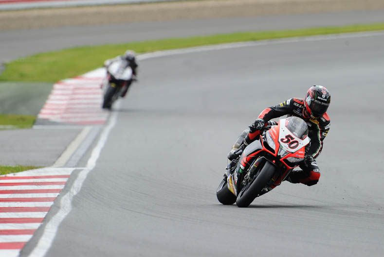Mundial de Superbike. GP de Rusia. Galería de fotos