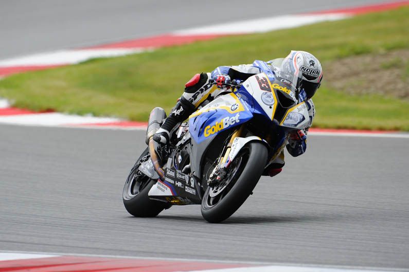 Mundial de Superbike. GP de Rusia. Galería de fotos