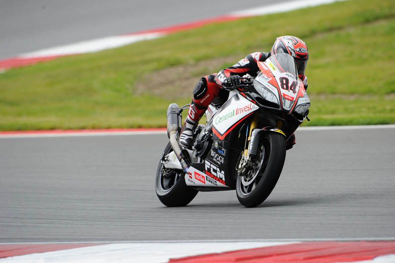 Mundial de Superbike. GP de Rusia. Galería de fotos