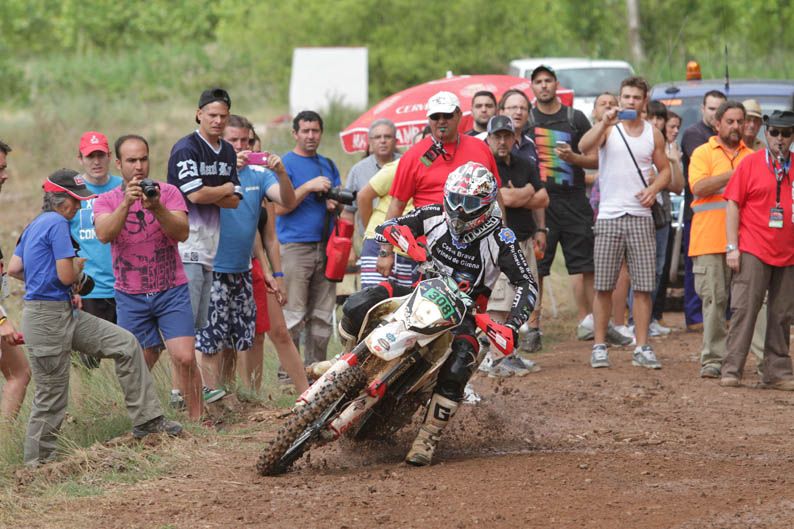 Baja Aragón 2013. Galería de fotos