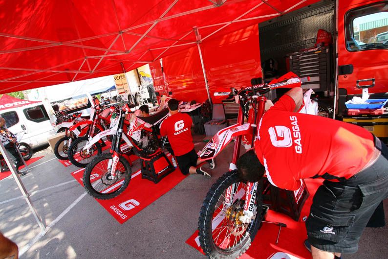 Baja Aragón 2013. Galería de fotos