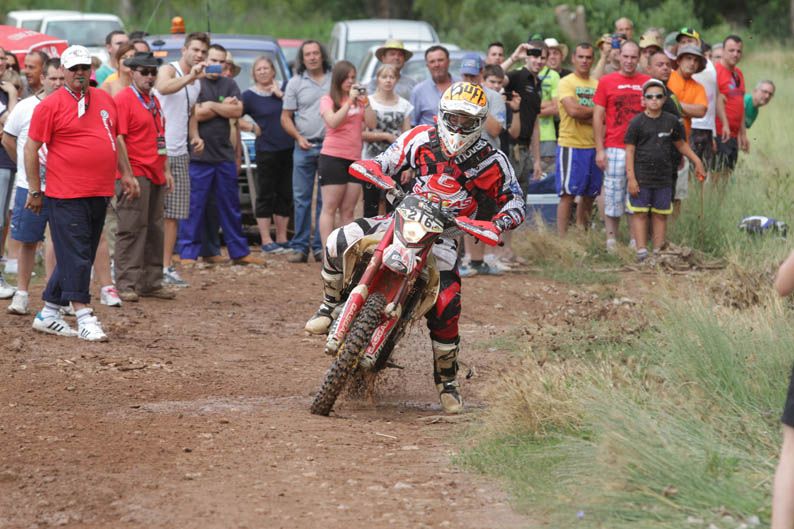 Baja Aragón 2013. Galería de fotos