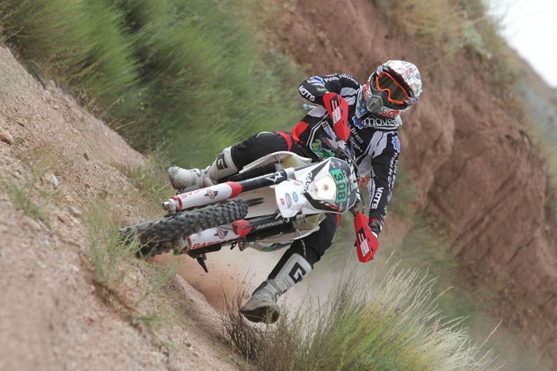 Baja Aragón 2013. Galería de fotos