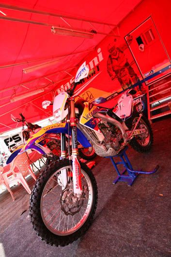 Baja Aragón 2013. Galería de fotos