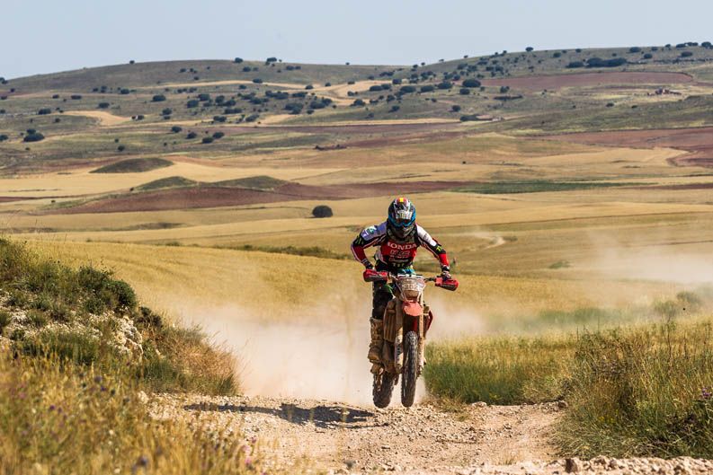 Baja Aragón 2013. Galería de fotos