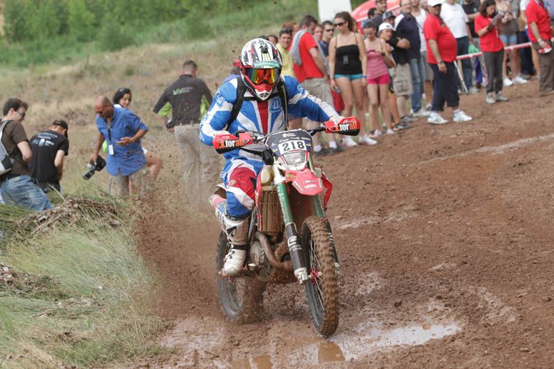 Baja Aragón 2013. Galería de fotos