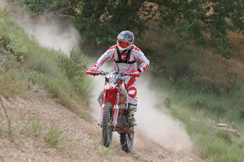 Baja Aragón 2013. Galería de fotos