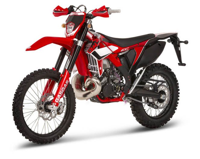 Gas Gas Enduro 250 2T 2014