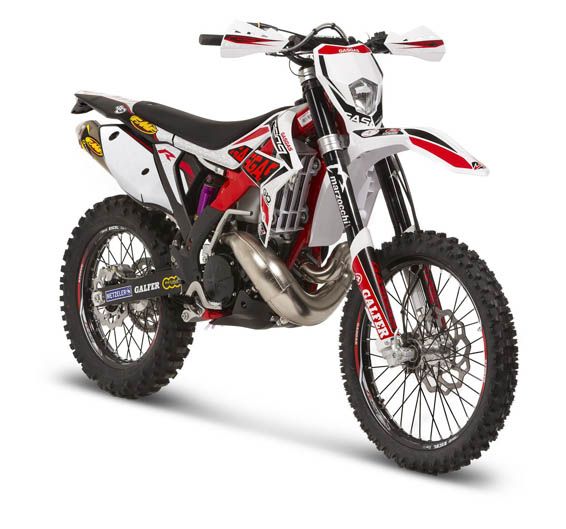 Gas Gas Enduro 250 2T 2014