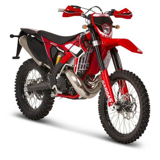 Gas Gas Enduro 250 2T 2014