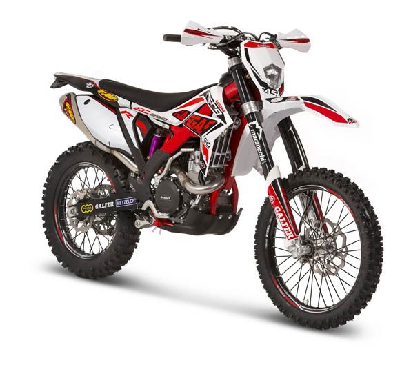 Gas Gas Enduro 250 4T 2014