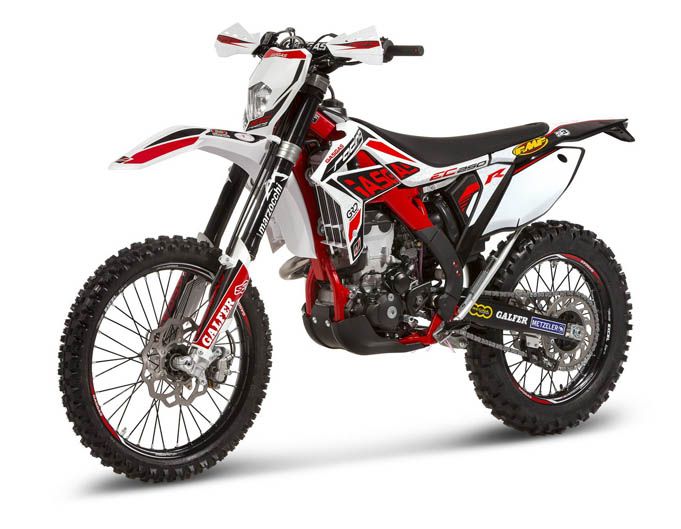 Gas Gas Enduro 250 4T 2014