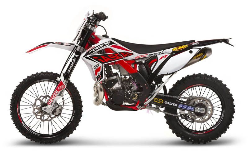 Gas Gas Enduro 250 2T 2014