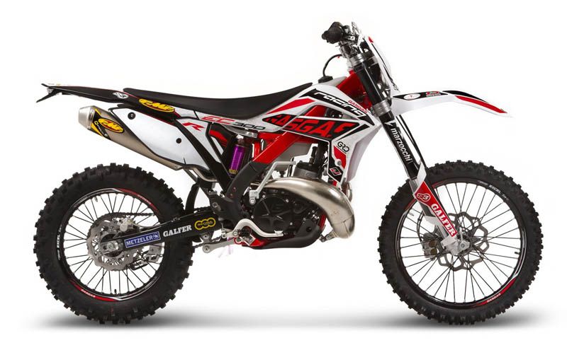 Gas Gas Enduro 250 2T 2014