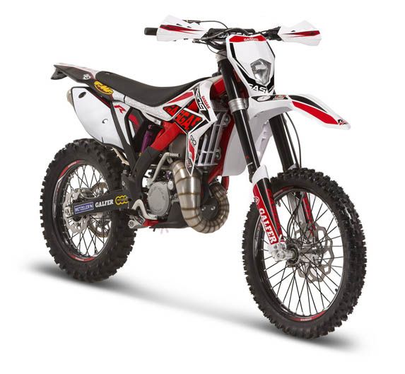Gas Gas Enduro 125 2T 2014