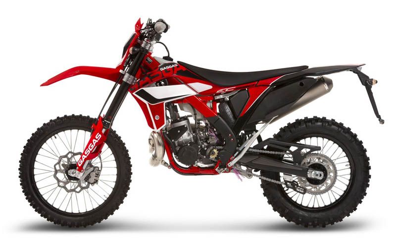 Gas Gas Enduro 250 2T 2014
