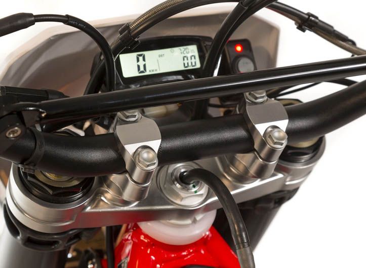 Gas Gas Enduro 250 4T 2014
