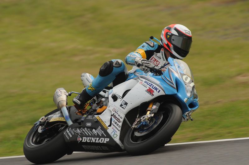 8 Horas de Suzuka