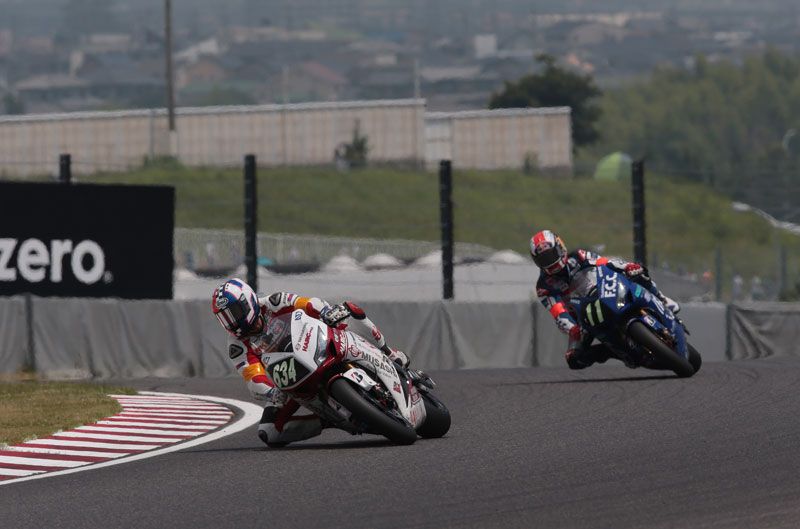 8 Horas de Suzuka