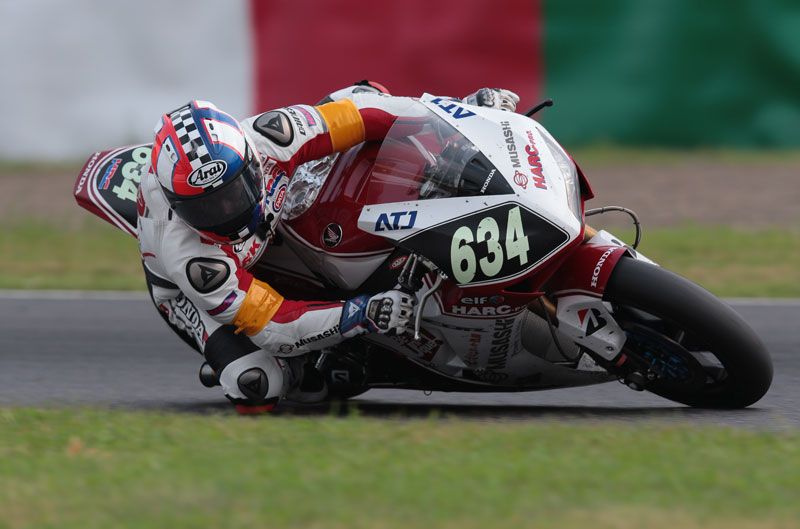 8 Horas de Suzuka