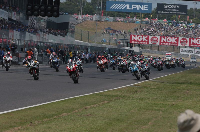 8 Horas de Suzuka