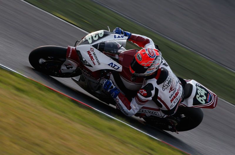8 Horas de Suzuka