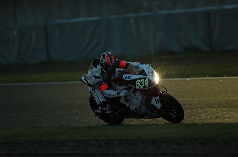 8 Horas de Suzuka