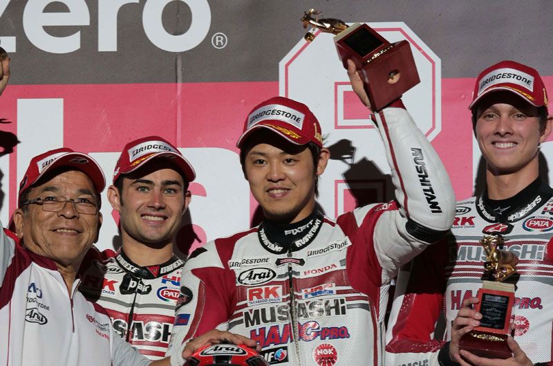 8 Horas de Suzuka