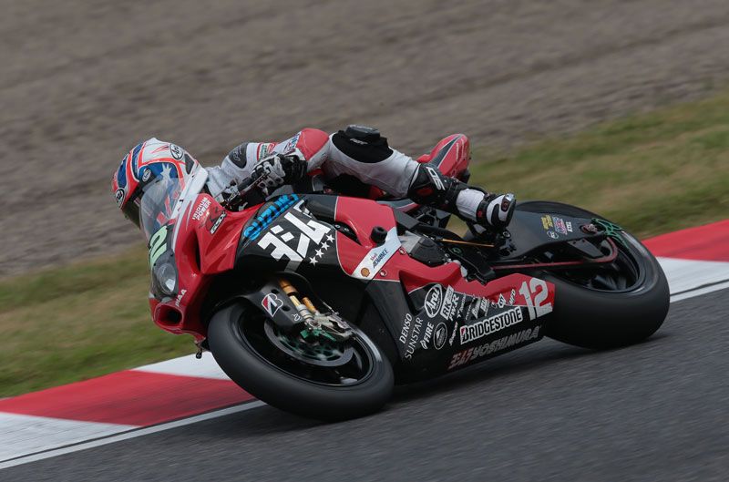 8 Horas de Suzuka