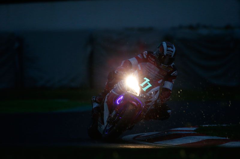 8 Horas de Suzuka