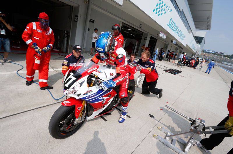 8 Horas de Suzuka