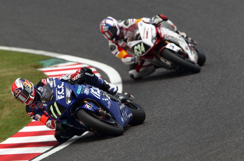 8 Horas de Suzuka
