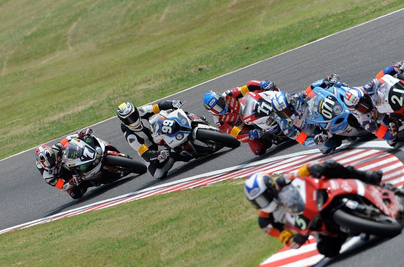 8 Horas de Suzuka